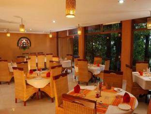 Blue Ginger Wayanad Resorts Eksteriør billede