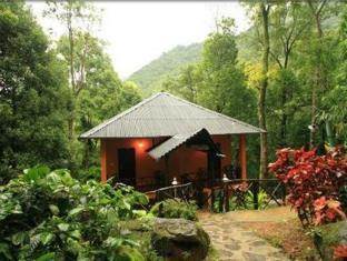 Blue Ginger Wayanad Resorts Eksteriør billede