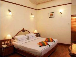 Blue Ginger Wayanad Resorts Eksteriør billede